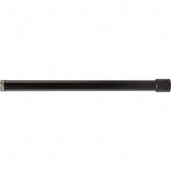 Milwaukee Tool - Core Bits Drill Bit Diameter (Inch): 1-1/2 Maximum Drilling Depth (Inch): 13 - USA Tool & Supply