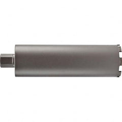 Milwaukee Tool - Core Bits Drill Bit Diameter (Inch): 4 Maximum Drilling Depth (Inch): 13 - USA Tool & Supply