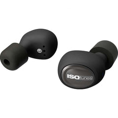 ISOtunes - Hearing Protection/Communication Type: Earplugs w/Audio Noise Reduction Rating (dB): 22.00 - USA Tool & Supply