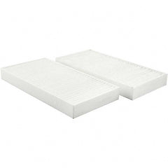 Baldwin Filters - Automotive Air Filter - USA Tool & Supply