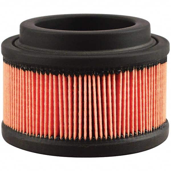 Baldwin Filters - 2-7/8" OAL x 4-5/32" OD Automotive Air Filter - USA Tool & Supply