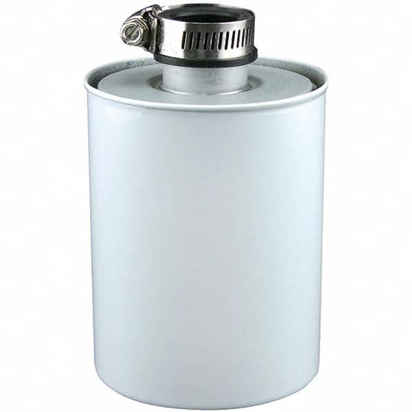 Baldwin Filters - 5-3/16" OAL x 3-7/16" OD Automotive Air Filter - USA Tool & Supply