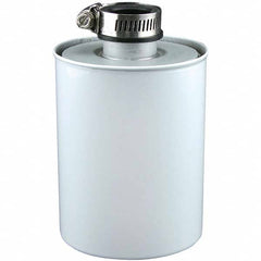 Baldwin Filters - 5-3/16" OAL x 3-7/16" OD Automotive Air Filter - USA Tool & Supply