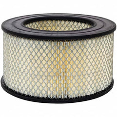 Baldwin Filters - 5-13/32" OAL x 9-3/4" OD Automotive Air Filter - USA Tool & Supply