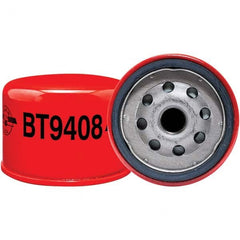 Baldwin Filters - M16 x 1.5 Thread 2-5/16" OAL x 3-1/32" OD Automotive Air Filter - USA Tool & Supply