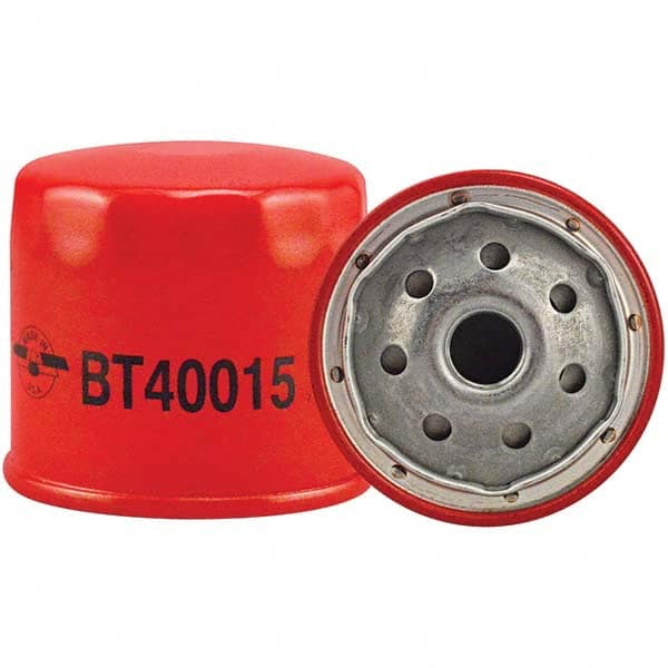 Baldwin Filters - 3/8 Thread 2-25/32" OAL x 3" OD Automotive Air Filter - USA Tool & Supply