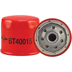 Baldwin Filters - 3/8 Thread 2-25/32" OAL x 3" OD Automotive Air Filter - USA Tool & Supply