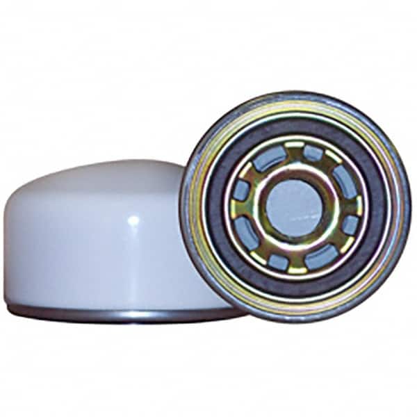 Baldwin Filters - 3/4 Thread 2-5/16" OAL x 3-3/4" OD Automotive Air Filter - USA Tool & Supply