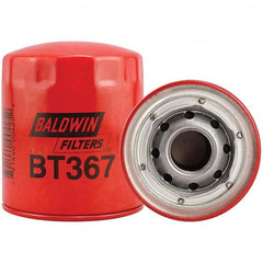 Baldwin Filters - 1-1/8 Thread 4-11/32" OAL x 3-11/16" OD Automotive Air Filter - USA Tool & Supply