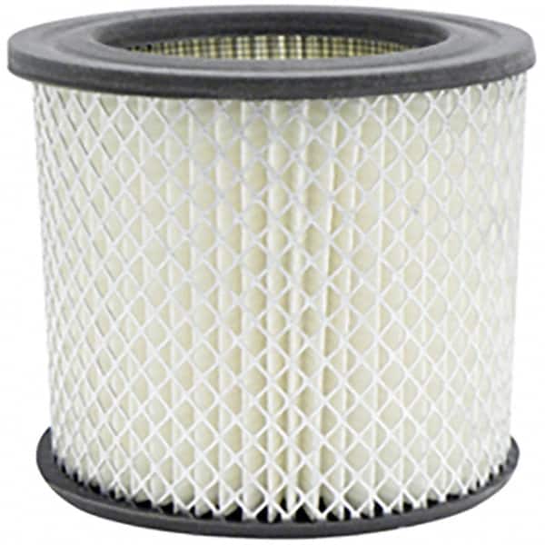 Baldwin Filters - 2-3/16" OAL x 2-15/16" OD Automotive Air Filter - USA Tool & Supply