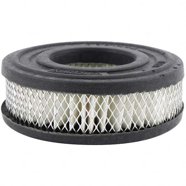 Baldwin Filters - 1" OAL x 2-13/16" OD Automotive Air Filter - USA Tool & Supply