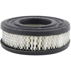 Baldwin Filters - 1" OAL x 2-13/16" OD Automotive Air Filter - USA Tool & Supply