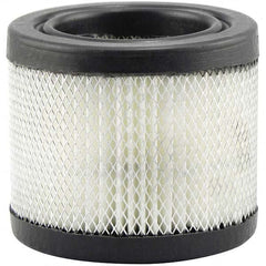 Baldwin Filters - 2-9/16" OAL x 2-15/16" OD Automotive Air Filter - USA Tool & Supply
