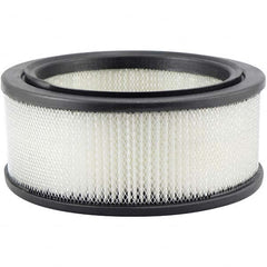 Baldwin Filters - 3-1/16" OAL x 6-13/16" OD Automotive Air Filter - USA Tool & Supply