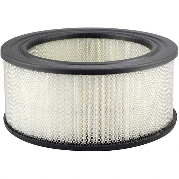 Baldwin Filters - 3-1/2" OAL x 8" OD Automotive Air Filter - USA Tool & Supply