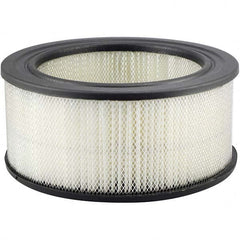 Baldwin Filters - 3-1/2" OAL x 8" OD Automotive Air Filter - USA Tool & Supply