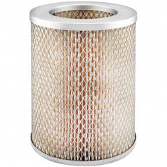 Baldwin Filters - 9" OAL x 6-5/8" OD Automotive Air Filter - USA Tool & Supply