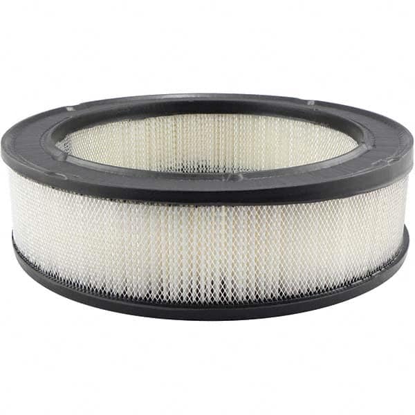 Baldwin Filters - 2-3/4" OAL x 10-1/16" OD Automotive Air Filter - USA Tool & Supply