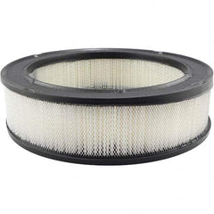 Baldwin Filters - 2-3/4" OAL x 10-1/16" OD Automotive Air Filter - USA Tool & Supply