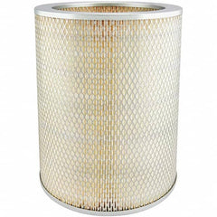 Baldwin Filters - 12" OAL x 10-7/32" OD Automotive Air Filter - USA Tool & Supply