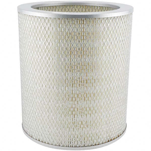 Baldwin Filters - 11-15/32" OAL x 10-7/32" OD Automotive Air Filter - USA Tool & Supply