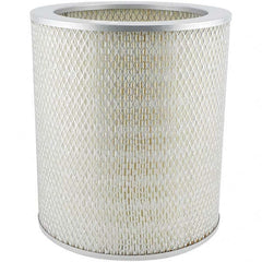 Baldwin Filters - 11-15/32" OAL x 10-7/32" OD Automotive Air Filter - USA Tool & Supply