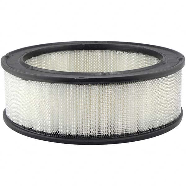 Baldwin Filters - 3-1/4" OAL x 10" OD Automotive Air Filter - USA Tool & Supply