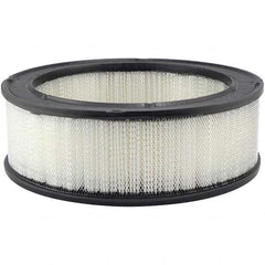 Baldwin Filters - 3-1/4" OAL x 10" OD Automotive Air Filter - USA Tool & Supply