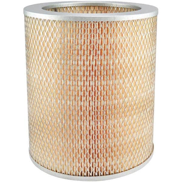 Baldwin Filters - 10" OAL x 9" OD Automotive Air Filter - USA Tool & Supply