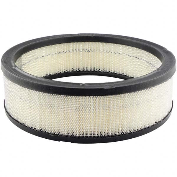 Baldwin Filters - 3" OAL x 10-1/32" OD Automotive Air Filter - USA Tool & Supply