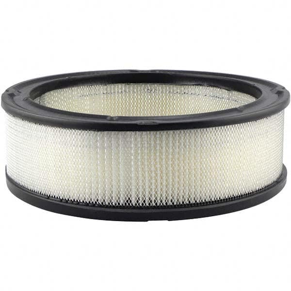 Baldwin Filters - 3" OAL x 9-3/4" OD Automotive Air Filter - USA Tool & Supply