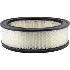 Baldwin Filters - 3" OAL x 9-3/4" OD Automotive Air Filter - USA Tool & Supply