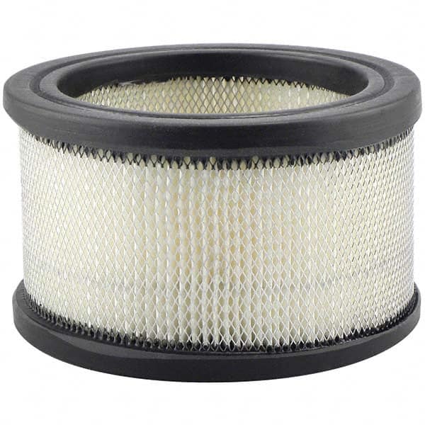 Baldwin Filters - 3-1/8" OAL x 5-3/8" OD Automotive Air Filter - USA Tool & Supply