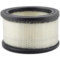 Baldwin Filters - 3-1/8" OAL x 5-3/8" OD Automotive Air Filter - USA Tool & Supply