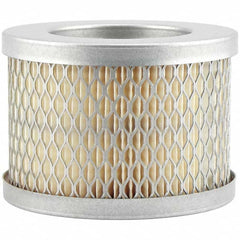 Baldwin Filters - 2-3/4" OAL x 3-7/8" OD Automotive Air Filter - USA Tool & Supply