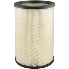 Baldwin Filters - 8-9/16" OAL x 6" OD Automotive Air Filter - USA Tool & Supply