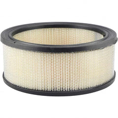 Baldwin Filters - 3-1/4" OAL x 8-13/32" OD Automotive Air Filter - USA Tool & Supply