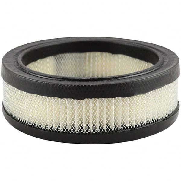 Baldwin Filters - 1-15/16" OAL x 6-1/16" OD Automotive Air Filter - USA Tool & Supply