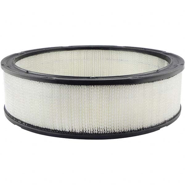 Baldwin Filters - 3-1/2" OAL x 12-3/4" OD Automotive Air Filter - USA Tool & Supply