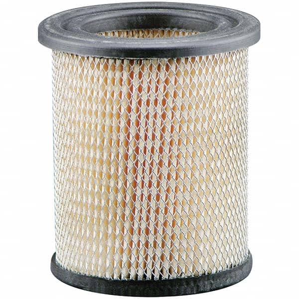 Baldwin Filters - 3-15/16" OAL x 2-15/16" OD Automotive Air Filter - USA Tool & Supply