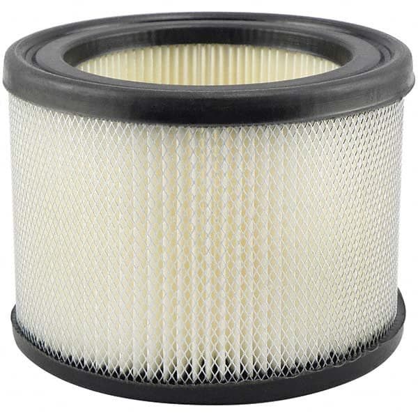 Baldwin Filters - 3-11/16" OAL x 5" OD Automotive Air Filter - USA Tool & Supply