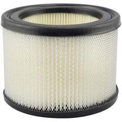 Baldwin Filters - 3-11/16" OAL x 5" OD Automotive Air Filter - USA Tool & Supply