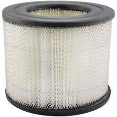 Baldwin Filters - 4-1/2" OAL x 5-1/2" OD Automotive Air Filter - USA Tool & Supply