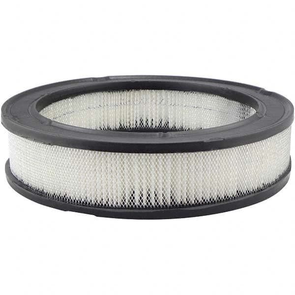 Baldwin Filters - 2-3/8" OAL x 10-1/16" OD Automotive Air Filter - USA Tool & Supply