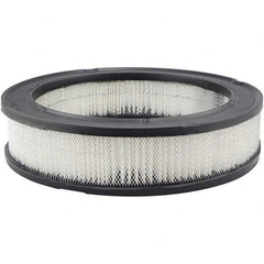 Baldwin Filters - 2-3/8" OAL x 10-1/16" OD Automotive Air Filter - USA Tool & Supply