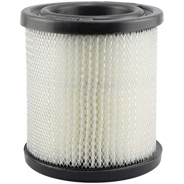 Baldwin Filters - 4-1/8" OAL x 3-11/16" OD Automotive Air Filter - USA Tool & Supply