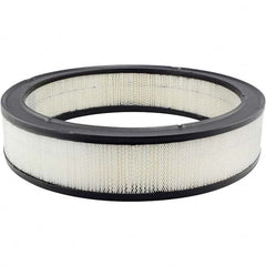 Baldwin Filters - 3" OAL x 13-7/8" OD Automotive Air Filter - USA Tool & Supply