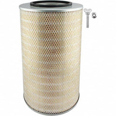 Baldwin Filters - 18-1/8" OAL x 11-1/8" OD Automotive Air Filter - USA Tool & Supply