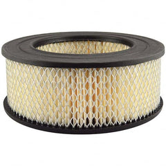 Baldwin Filters - 3-11/16" OAL x 9-3/4" OD Automotive Air Filter - USA Tool & Supply