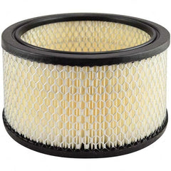 Baldwin Filters - 4-3/16" OAL x 7-15/16" OD Automotive Air Filter - USA Tool & Supply